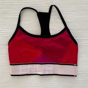 LNDR Sports Bra